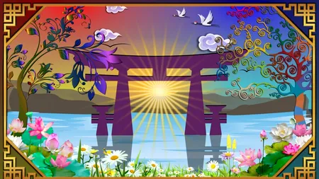 Zodiac chinezesc LUNAR ianuarie 2023. Noi energii interpretate de înțeleptii din Orient pentru zodia ta!