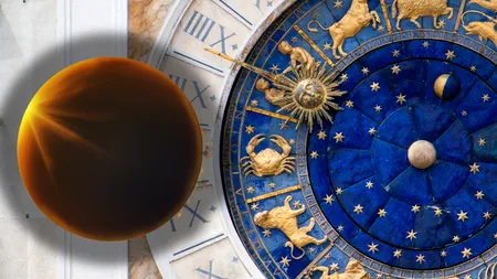Horoscop 10 august 2026: patru zodii intră direct în bătaia eclipsei de pe 12 august