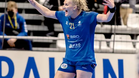 România a surclasat Puerto Rico, la Campionatul Mondial de handbal feminin