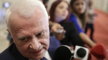Viorel Hrebenciuc, înfrângere definitivă în instanță! E obligat să plătească 42.000 de euro