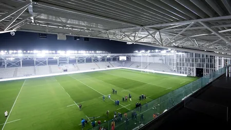 Război pe stadionul de la șosea! Federația Română de Rugby, interzisă pe Arcul de Triumf: Conflictele dintre Radu Popa și FRR iau amploare