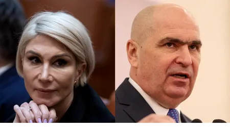 Raluca Turcan apără strategia lui Ilie Bolojan: Reaşezarea sistemului public este despre servicii mai bune