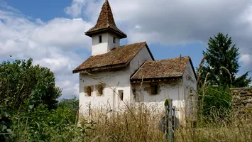 Cea mai veche biserică din România: se află într-un oraș mic, dar cu o istorie importantă