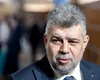 Guvernul interzice cumulul pensiei cu salariul în sectorul bugetar. Când vrea Ciolacu să introducă măsura