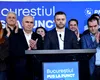 Reuters: Alegerea lui Ciucu în Capitală rescrie echilibrul puterii în coaliția de guvernare