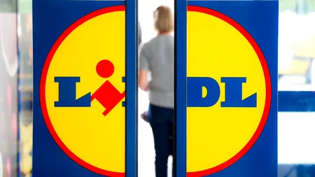 Lidl România, primul retailer, care reduce programul magazinelor, din cauza costurilor mari cu energia