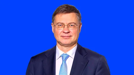 Comisarul european pentru economie vine la București: discuții despre buget, PNRR și prioritățile economice ale Uniunii Europene