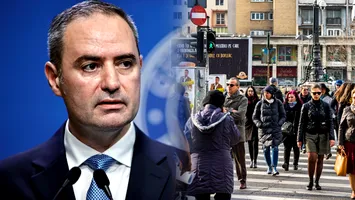 Alexandru Nazare: România trebuie să schimbe strategia economică. Mai puțin consum, mai multe investiții