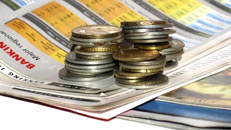 Deficitul bugetar după primele șapte luni a urcat la 4,7% din PIB față de 1,7% anul trecut