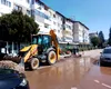Probleme cu apa la Breaza: telenovela continuă