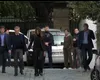 De la preşedinte de ţară la deţinut. Nicolas Sarkozy ajunge va sta după gratii 5 ani (VIDEO)