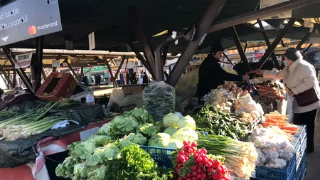 Se anunță un Post al Paștelui cu prețuri exagerate în piețe!