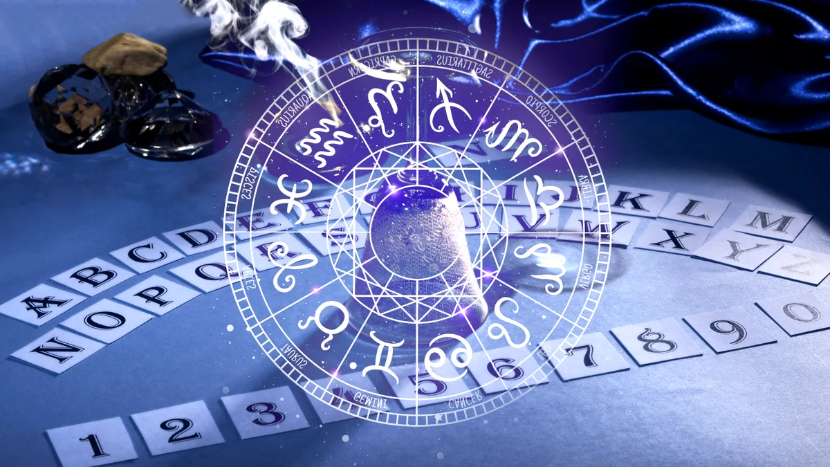 Trei zodii norocoase în perioada următoare. Fericirea le bate la ușă
