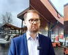 Dominic Fritz a tocat 300.000 de euro pentru o piață din Timișoara dotată cu întrerupător electric din … coadă de mătură