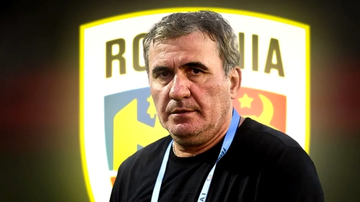 Gică Hagi la 60 de ani: O legendă care a marcat istoria fotbalului românesc