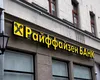 O banca foarte activă în România este blocată în Rusia