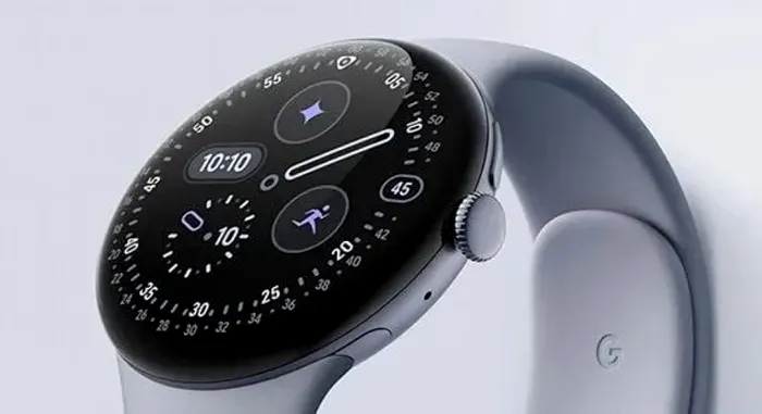 Pixel Watch 4