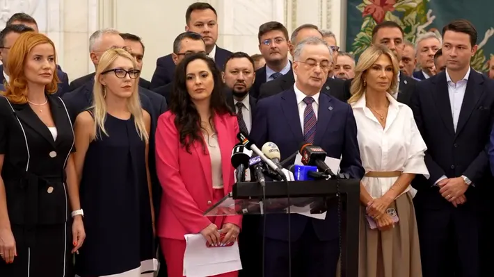 Boicot în Camera Deputaților. USR blochează tot ce nu le convine: Și PNL anunță că nu mai intră în plen