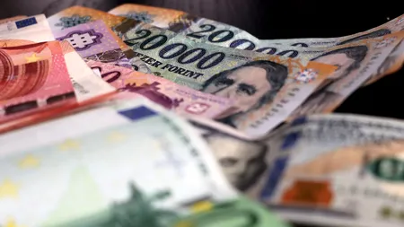 Ungaria - din nou ultima din UE, cu dobânda cea mai ridicată, după ce BNR a relaxat politica monetară