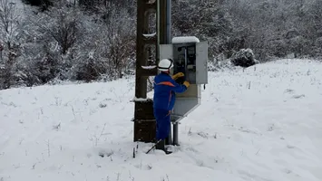 Peste 11.000 de locuințe din mai multe județe nu au curent electric. Ministrul Energiei: Consumul de gaze va crește cu 20%