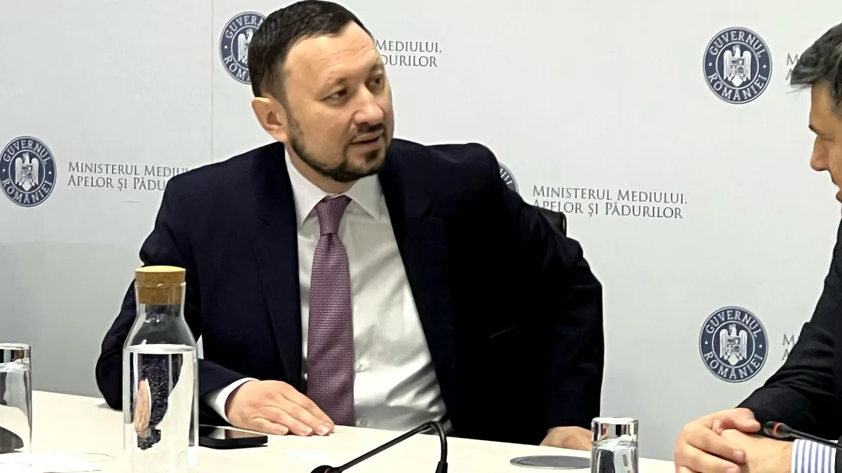 Fechet: Bugetul Rabla pentru mașini electrice va fi majorat. Ecotichetul urcă la 7.500 de euro
