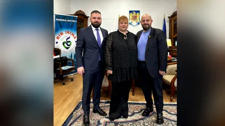 Toți membrii filialei PMP Sector 5 și-au depus demisia și s-au înscris în filiala PUSL Sector 5, condusă de Vlad Popescu Piedone