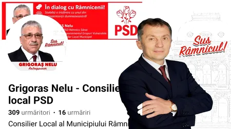 Primarul din Râmnicu Sărat susține penalii?! Consilierul local cercetat de DGA rămâne în funcție, deși s-a retras doar verbal