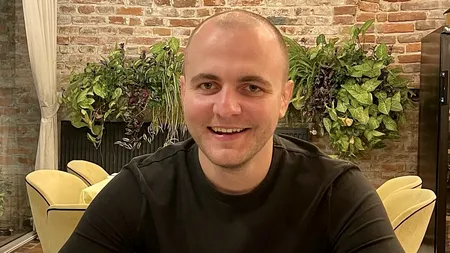 Andrei Gușă, fiul consultantului politic Cozmin Gușă, a devenit deputat de Prahova