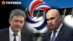 Ilie Bolojan și groparul de la Complexul Energetic Oltenia, Dan Plaveti, făcuți KO de Consiliul de Supraveghere de la Hidroelectrica