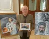 Constantin Brâncuși omagiat la Galeriile Artmark. ,,Ziua Națională Brâncuși 2025”