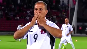 Doliu în fotbal. A murit căpitanul ‘Generației de Aur’