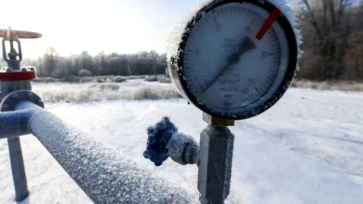 Săptămână critică pentru energie: autoritățile, pregătite pentru trei zile de vârf în consumul de gaze