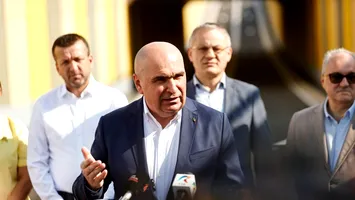 Bolojan spune de ce nu pleacă de la Palatul Victoria: „Nu mă agăț de această funcție”