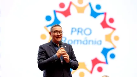 Nereguli grave la partidul lui Victor Ponta! AEP în control