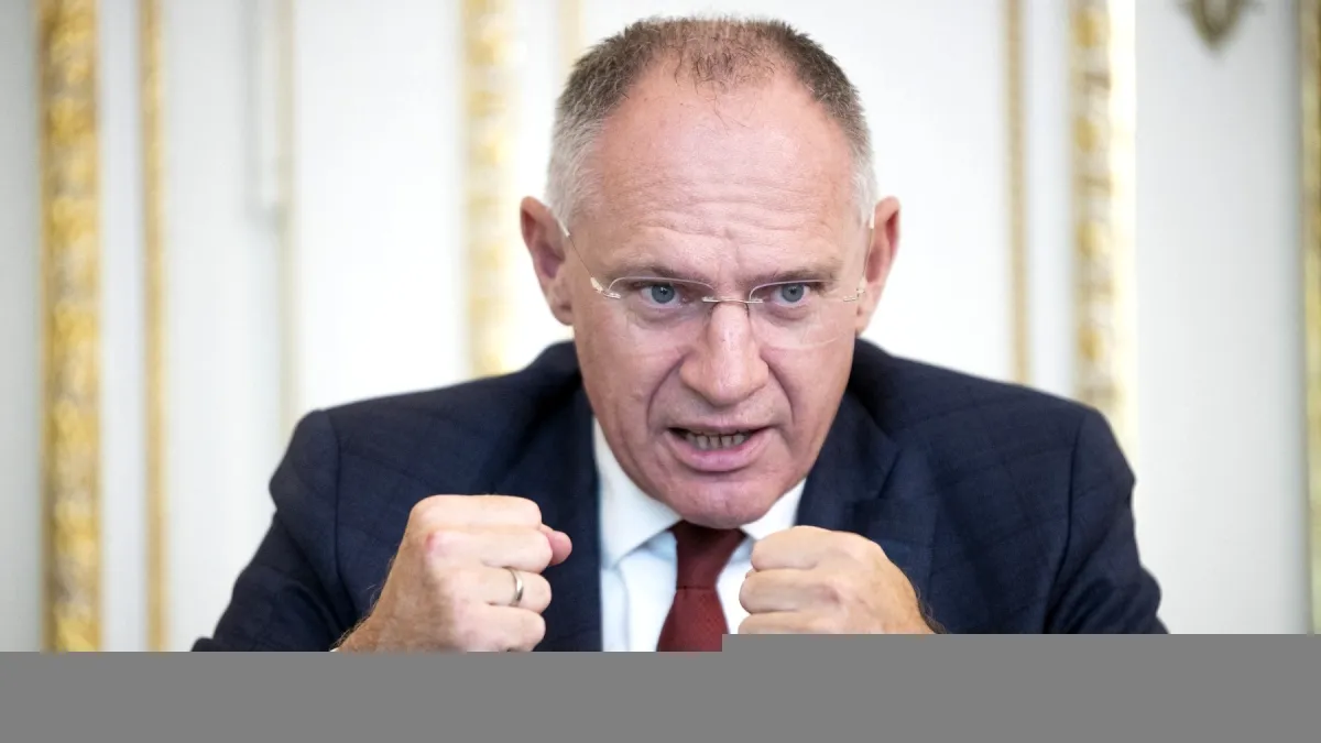 Gerhard Karner: Austria este pregătită să renunțe la exercitarea dreptului de veto împotriva aderării depline a României la Spațiul Schengen