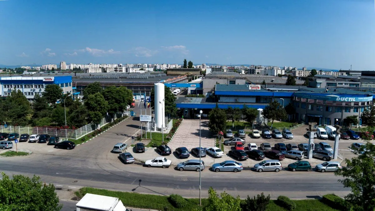 Concedieri majore într-o companie cunoscută. Angajați disponibilizați din cauza contextului economic generat de războiul din Ucraina
