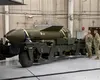 Bomba cu care americanii spun că ar putea pune capăt războiului dintre Iran și Israel (Video)