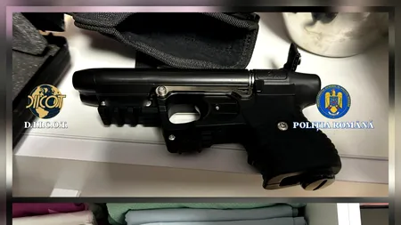 Jafuri de 2,5 milioane de euro în Europa: Gruparea de români care l-a atacat pe fostul manager al lui Michael Schumacher, prinsă la Vaslui