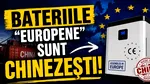Dispută pe viitorul program de finanțare a bateriilor: prosumatorii cer explicații Dianei Buzoianu