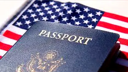 Americanii mențin viza de călătorie în cazul României. Principalul motiv care a generat decizia