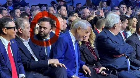 Directorul Aeroportului Otopeni, Bogdan Mîndrescu „Vuitton” și-a schimbat părul, dar năravurile mai... ba