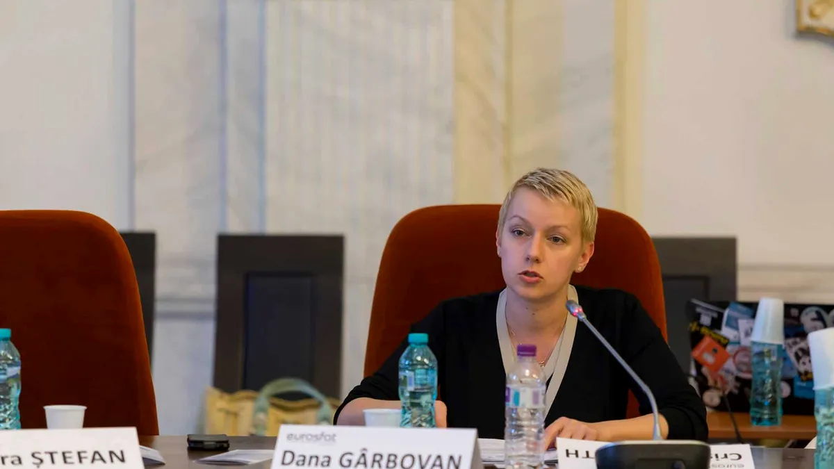 Șefa Curții de Apel Cluj: Drogurile, o realitate pe care nu avem voie să o ignorăm!
