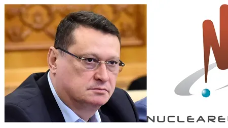 Cine aspiră la șefia Nuclearelectrica