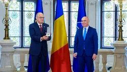Cum a ajuns Confederația Patronală Concordia „vuvuzela” de serviciu a lui Ilie Bolojan