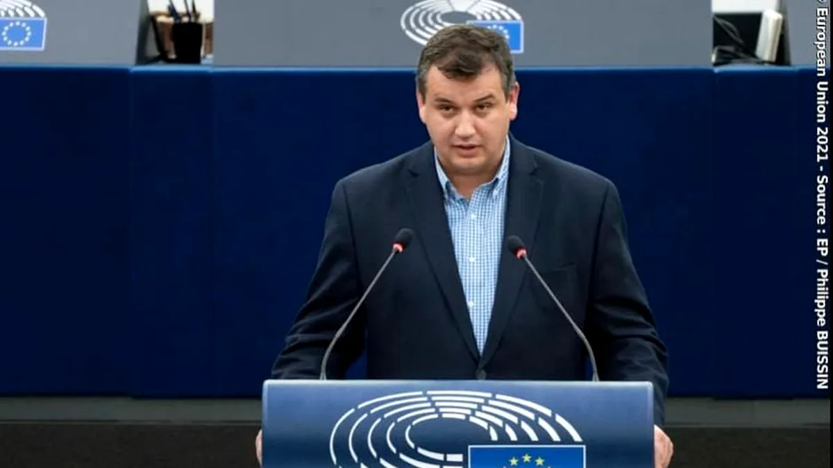 Eugen Tomac: Ce putem și trebuie să cerem la Bruxelles