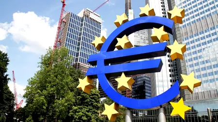 Semne bune: economia din zona euro este în creștere