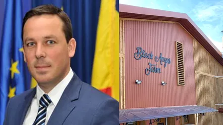 Cine este fermierul, fost secretar de stat la Agricultură, care exportă carne de vită în Qatar