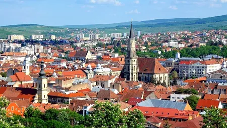 Emil Boc anunţă că rata de vaccinare în Cluj-Napoca a ajuns la 56%
