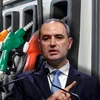Nazare, despre prima reducere a accizei la carburanți: „Impactul va fi mai mare decât la TVA”