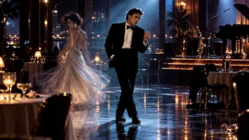 Cutiuța muzicală: Bryan Ferry – „Don’t Stop the Dance”. Teama de ceea ce rămâne când muzica se oprește